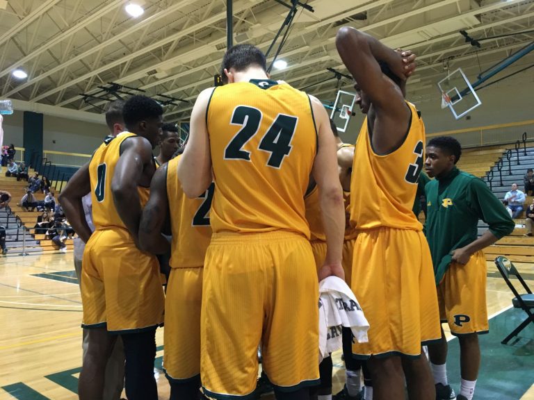 End of the road for LIU Post Pioneers
