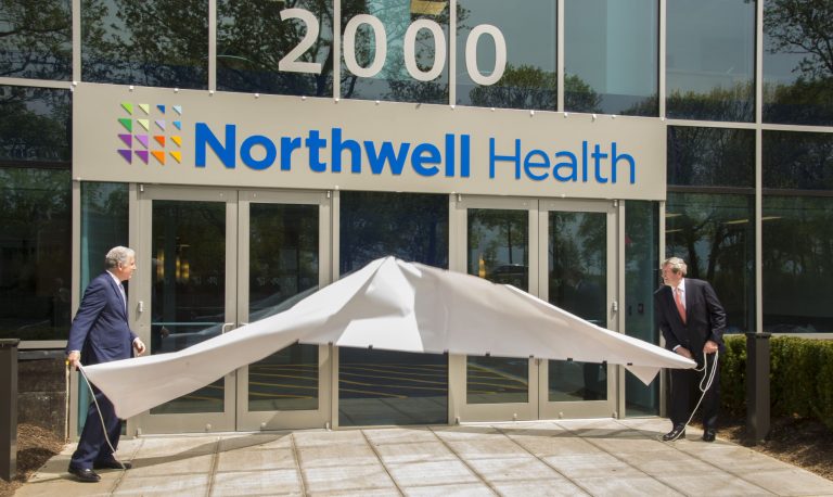 Northwell Health moves HQ from Great Neck to NHP