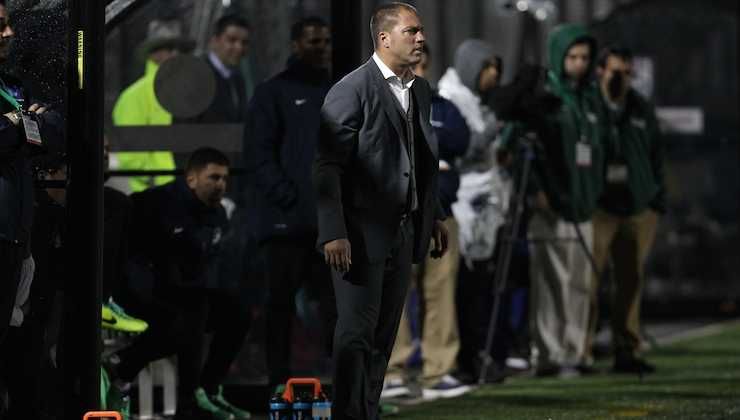 Cosmos sign Savarese to contract extension