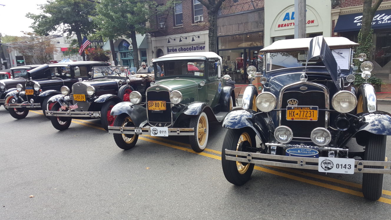 AutoFest and Street Festival to return for 32nd year