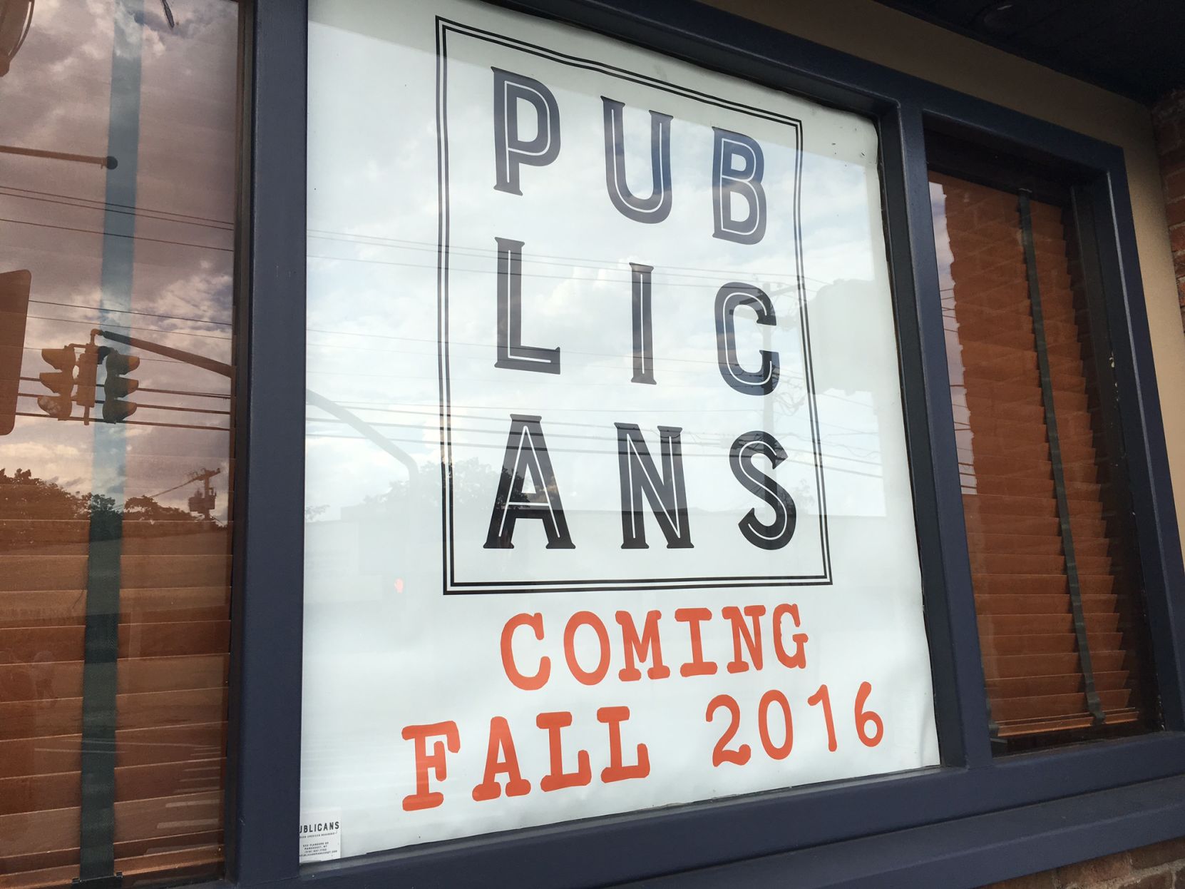 Publicans owners tap into bar’s past