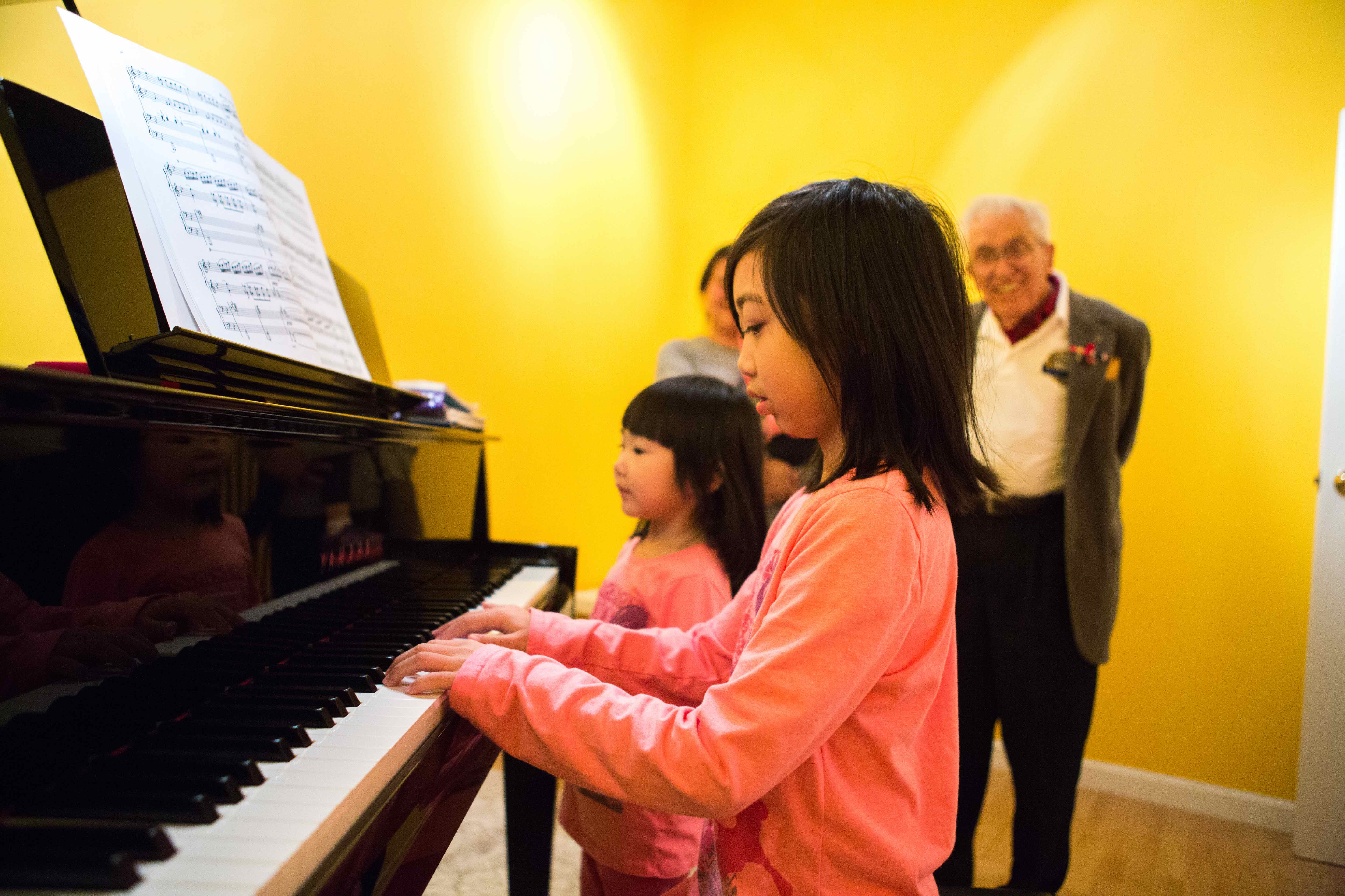 Music School of NYC brings high-caliber teaching