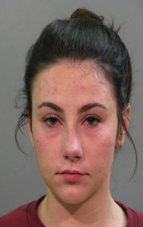 Jail for woman who hit, killed man from Roslyn