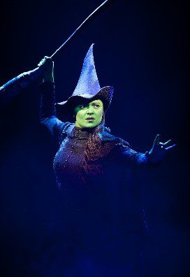Viscardi Center luncheon to feature ‘Wicked’ star