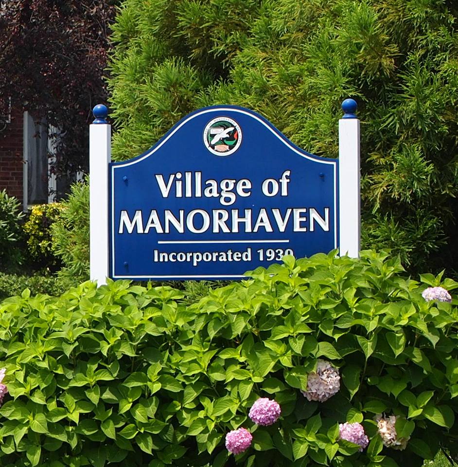 Manorhaven moves ahead with sewer rehabilitation project
