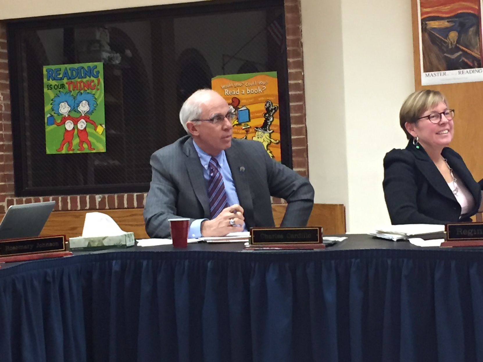 Manhasset residents to vote on ed board seat and $93.8M budget proposal