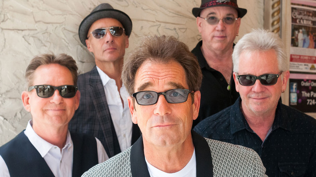 The Island Today: Extra! Huey Lewis brings good news