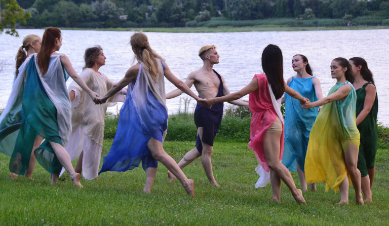 Dance Visions NY concert comes to Manhasset