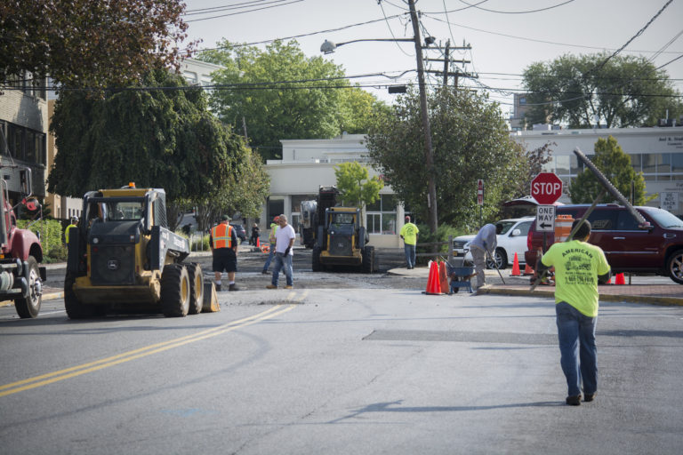 Plaza road repair project could be done within 3 years: Celender