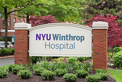 Winthrop to train public in treating fatal blood wounds