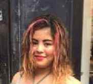 Mineola teen, Ana Maria Hernandez, missing