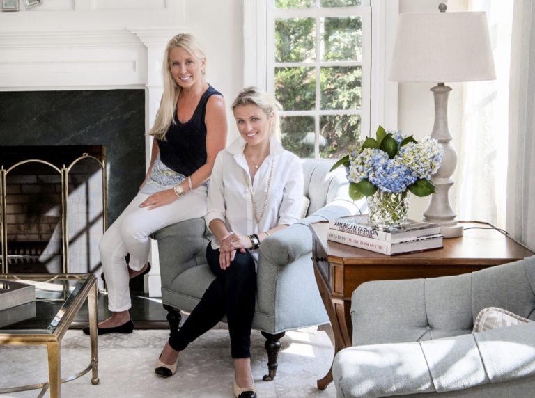 Mother-daughter design duo expands Rinfret Group to Roslyn