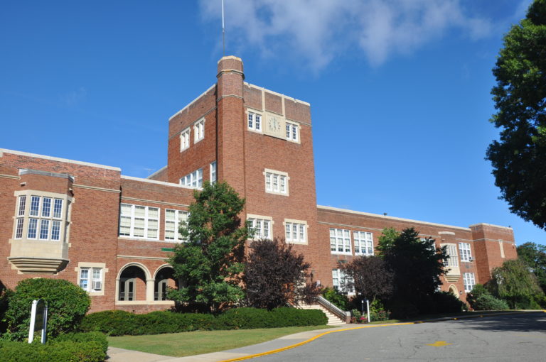 N. Shore high schools make top 100 in state