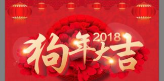 The Great Neck Chinese Association will be hosting a new years event at the Great Neck Library on Feb. 10. (Photo courtesy of Great Neck Chinese Association)