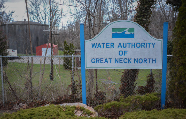 Water Authority of Great Neck North embarks on water main replacements