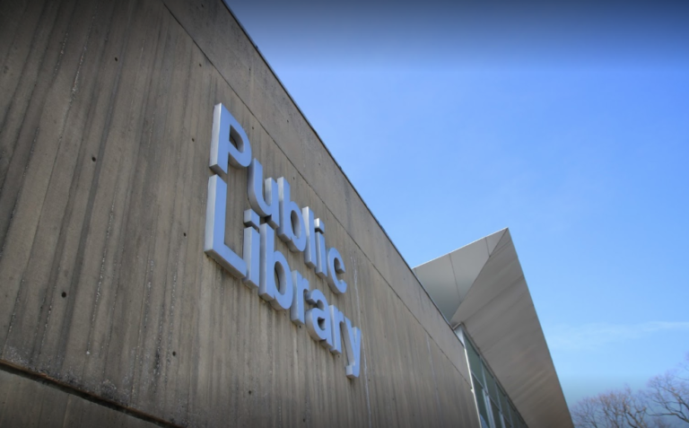 Port Washington Library’s proposed budget 1.2 percent lower than current year