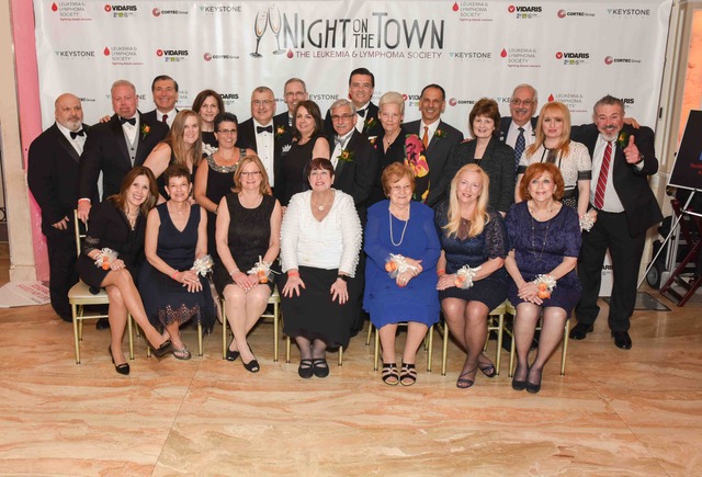 Night on the Town set for next Tuesday in Mineola