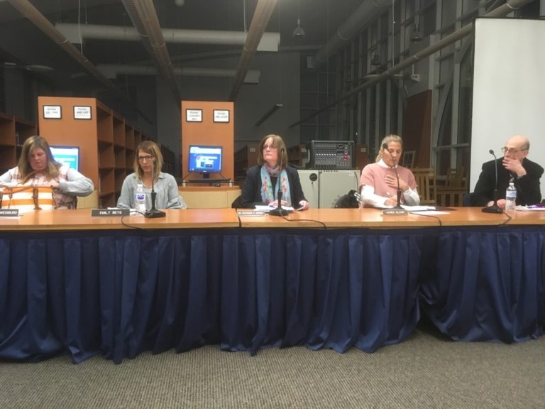 Port Ed Board approves final budget