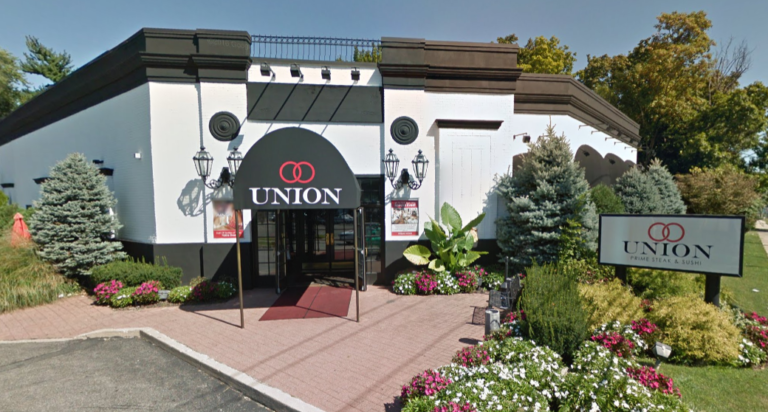 Union Prime Steak & Sushi in Great Neck closes