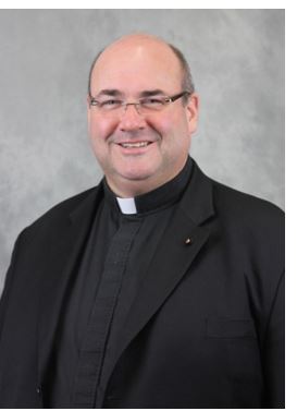 Pope promotes former Port priest to auxiliary bishop