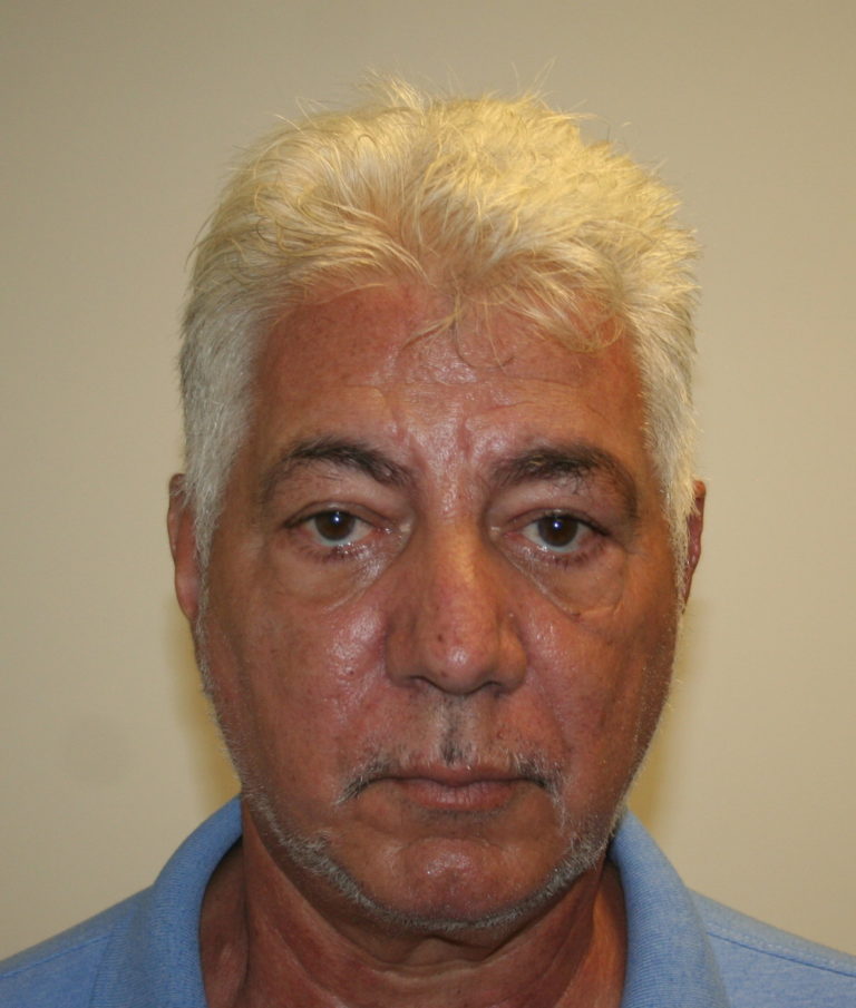 Freeport contractor stole more than $110K from Mineola Church: DA