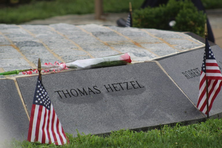 Floral Park remembers 11 residents lost during Sept. 11 attacks