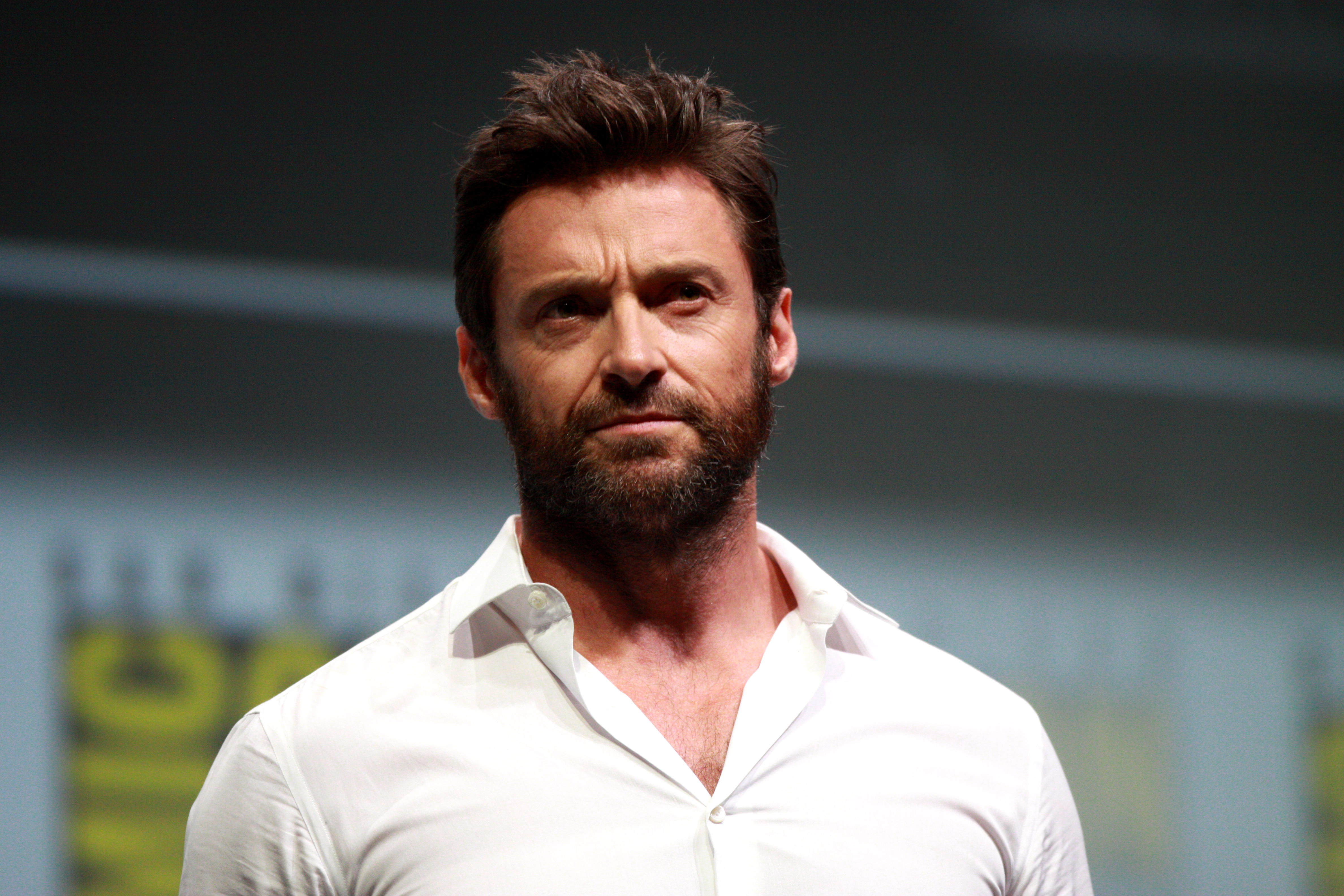 Hugh Jackman picks Tom Hardy as next Wolverine | Tom Hardy as Wolverine |  Tom Hardy Wolverine | Entertainment News | Movie News | Film News
