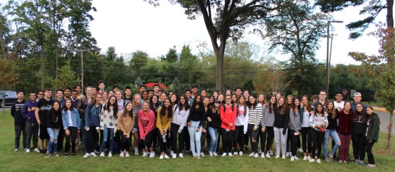 Record 157 Wheatley students named AP Scholars