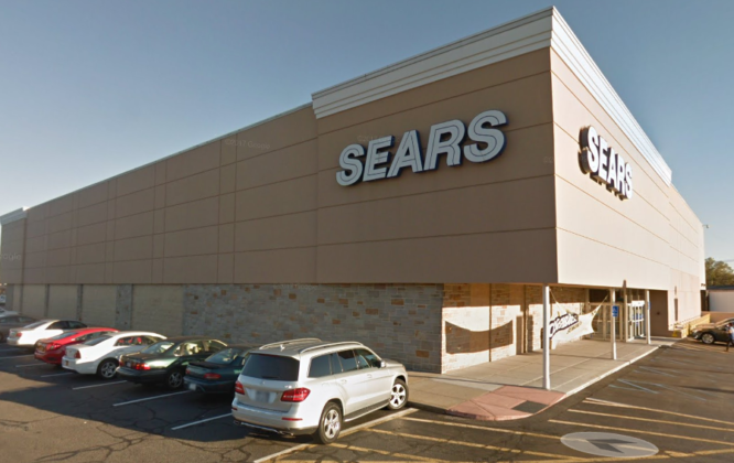Sears closing offers anchor opportunity in Lake Success