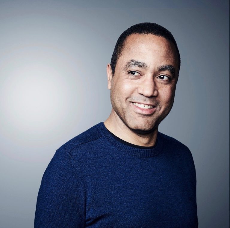 Words on the Move: Why English Won't—and Can't—Sit Still by John McWhorter