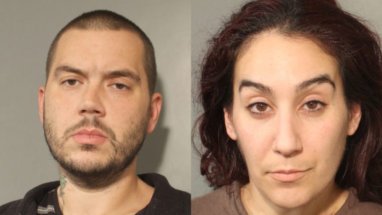 New Hyde Park, Williston Park residents arrested for narcotics