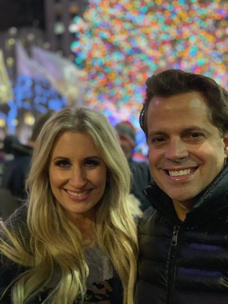 Scaramucci to compete on Big Brother