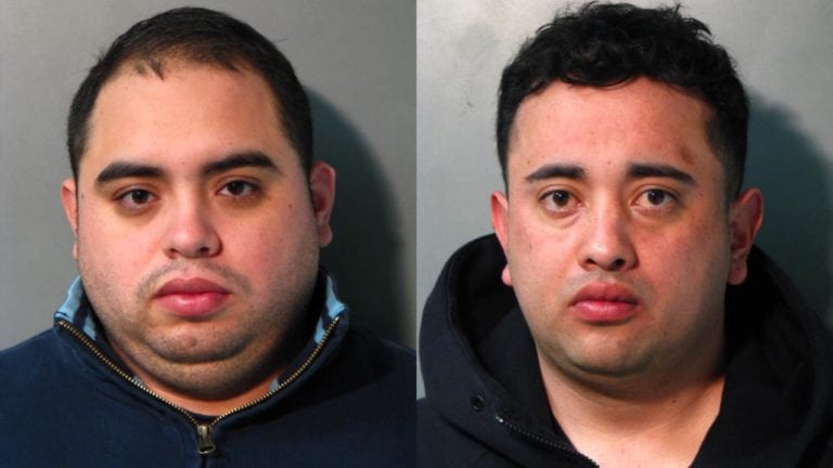 Pair of Queens men followed Americana shoppers to later rob them: police