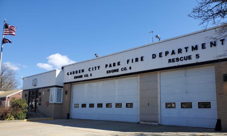 Emergency response curtailed at Garden City Park firehouse, ex-chief says