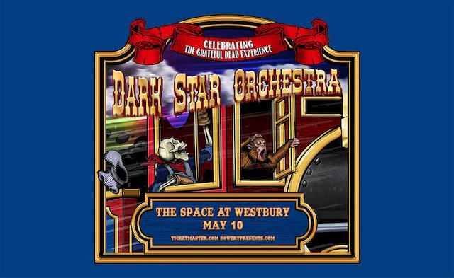Dark Star Orchestra returns to delight Deadheads