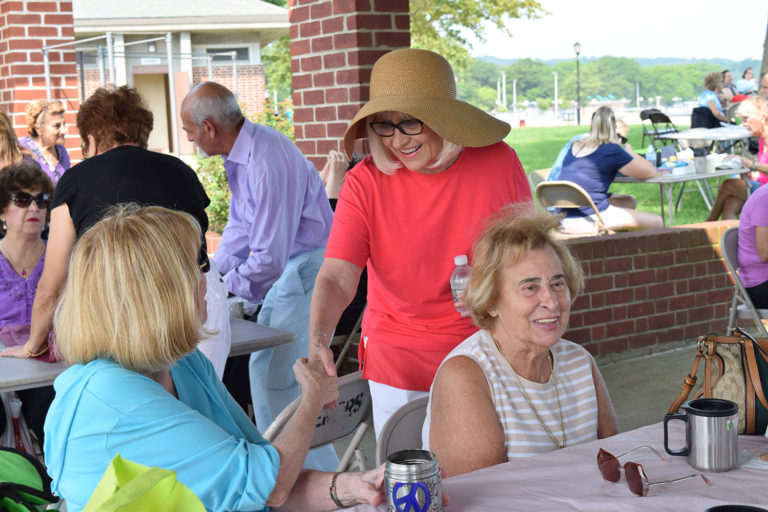 FunDay Monday for seniors returns this summer
