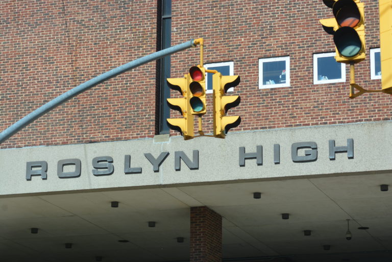 Roslyn HS Ivy League admission rates soar