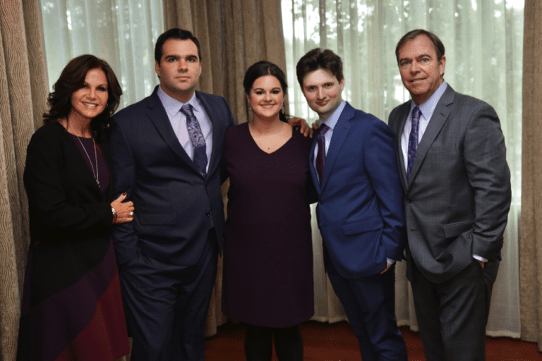 Manhasset family to be honored at Spectrum Designs gala