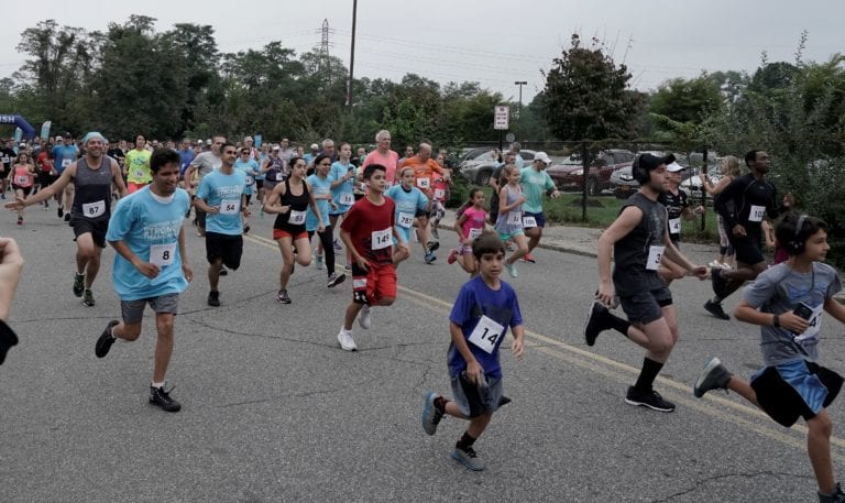 Jacobson JCC to hold 13th Stronger than Cancer 5K
