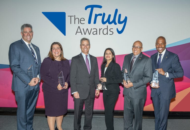 Northwell awards recognize ‘Truly’ dedicated doctors