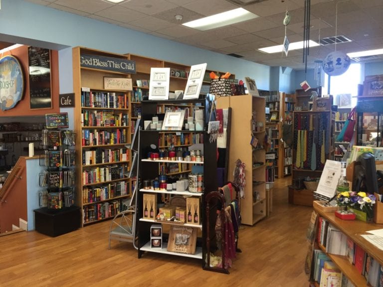 Dolphin bookshop doing swimmingly for over 70 years