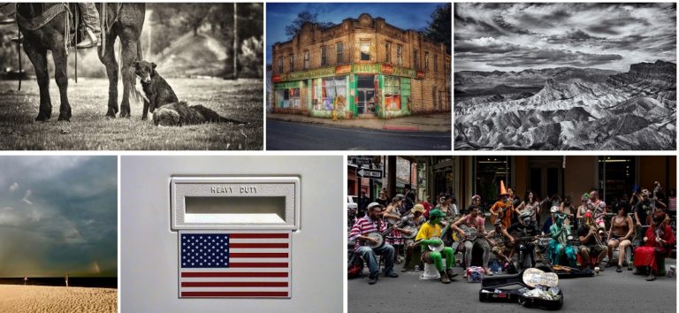 Art League announces winners of ‘This Land is Our Land’ photography exhibition