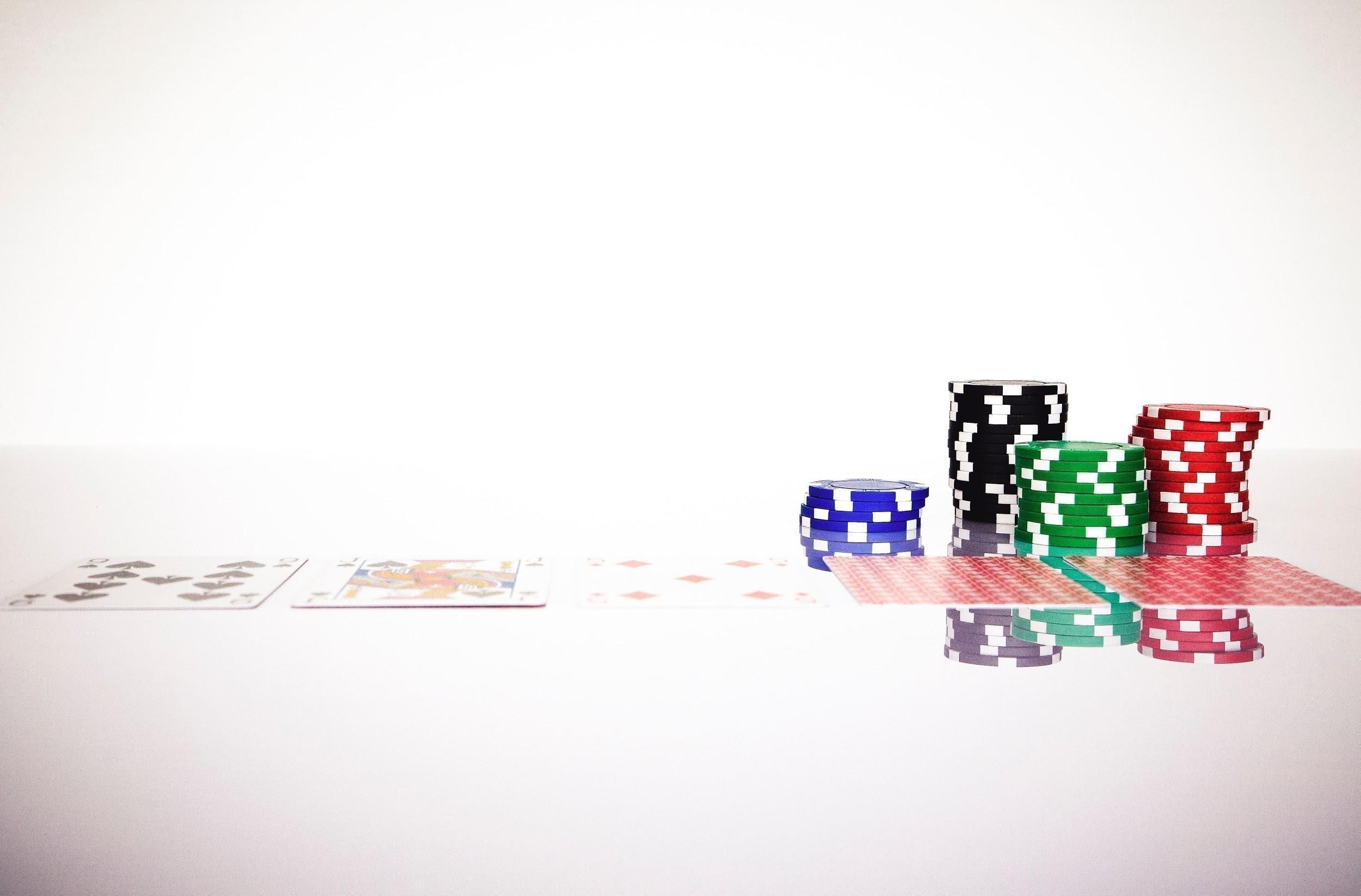 Favorite Online Casino Resources For 2021