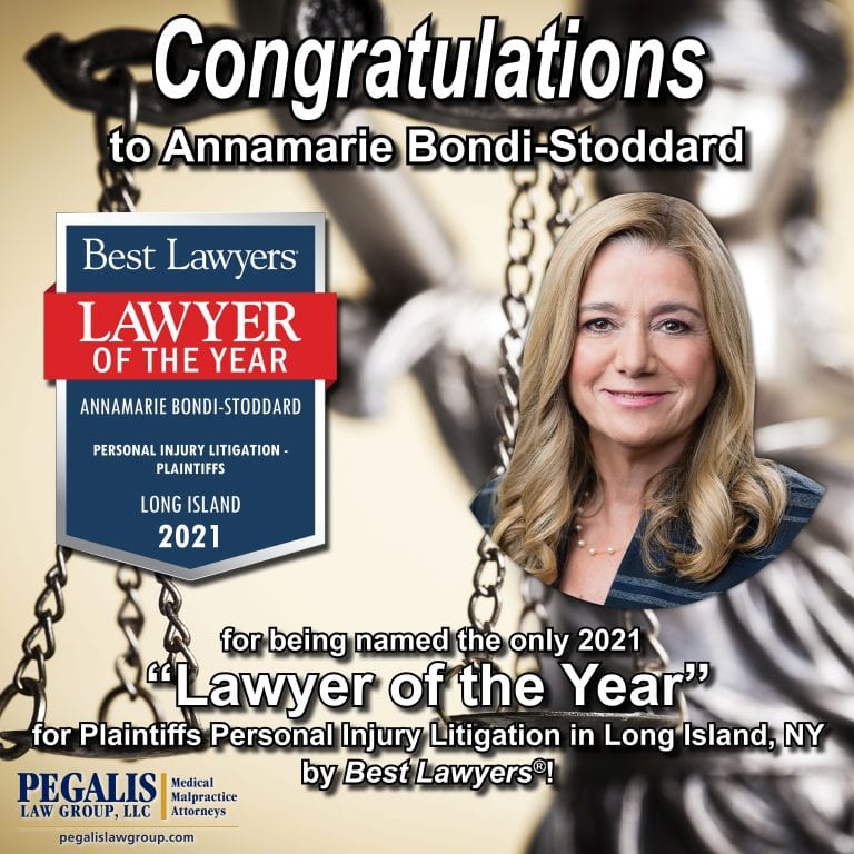 Port Washington attorney named 2021 Long Island  Lawyer of the Year’