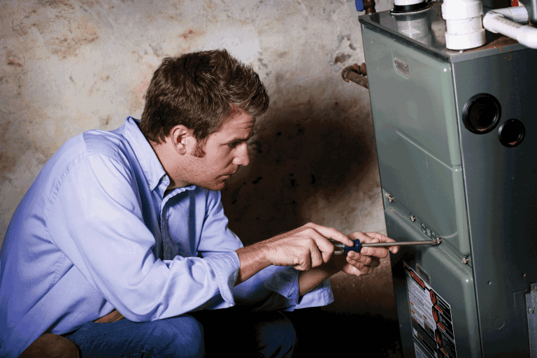 7 Common Furnace Problems-Tips To Repair Quickly.