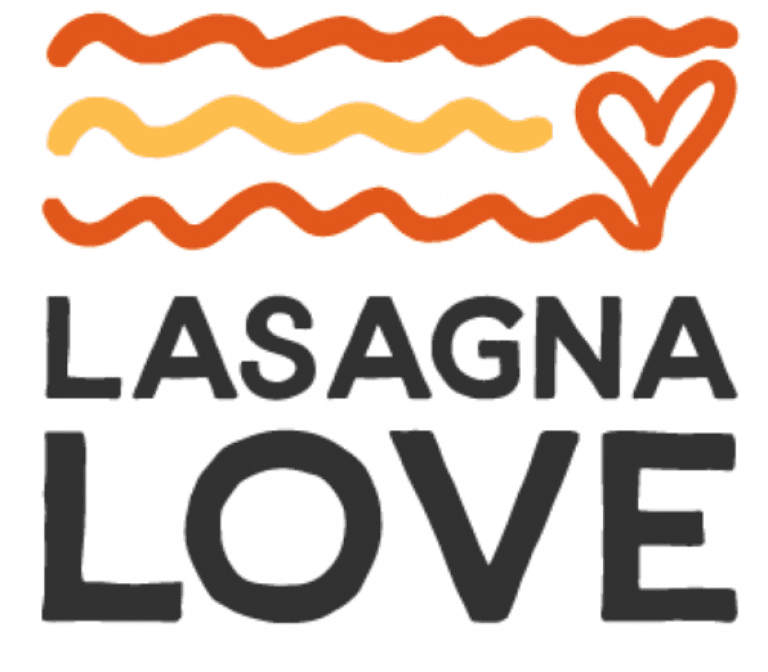 Lasagna Love – Delivering support to families in need