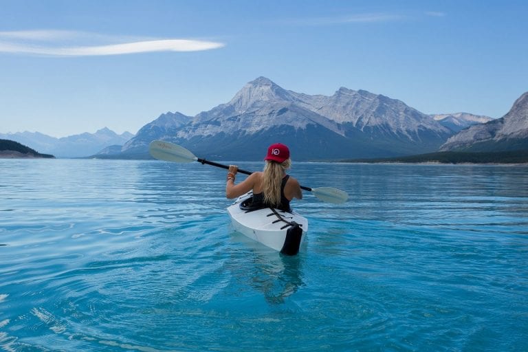 How to Get Into Kayaking? All You Need to Know