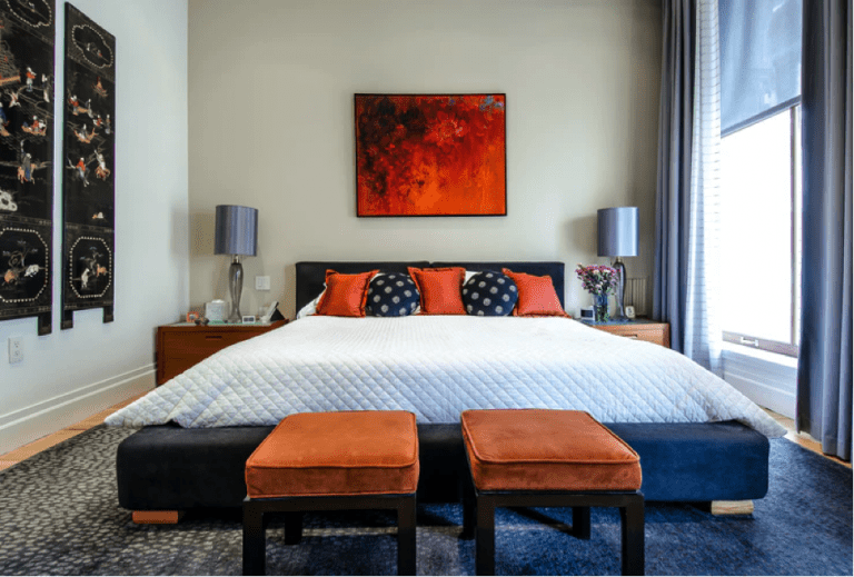 2021 Trends: Best Upgrades You Can Make To Your Bedroom This Year