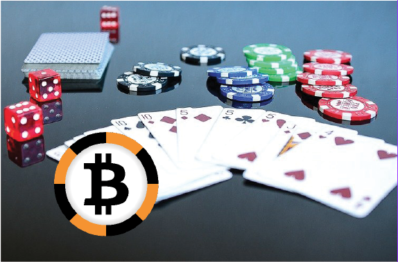 Casinos: 6 Games Where You Can Use Bitcoin