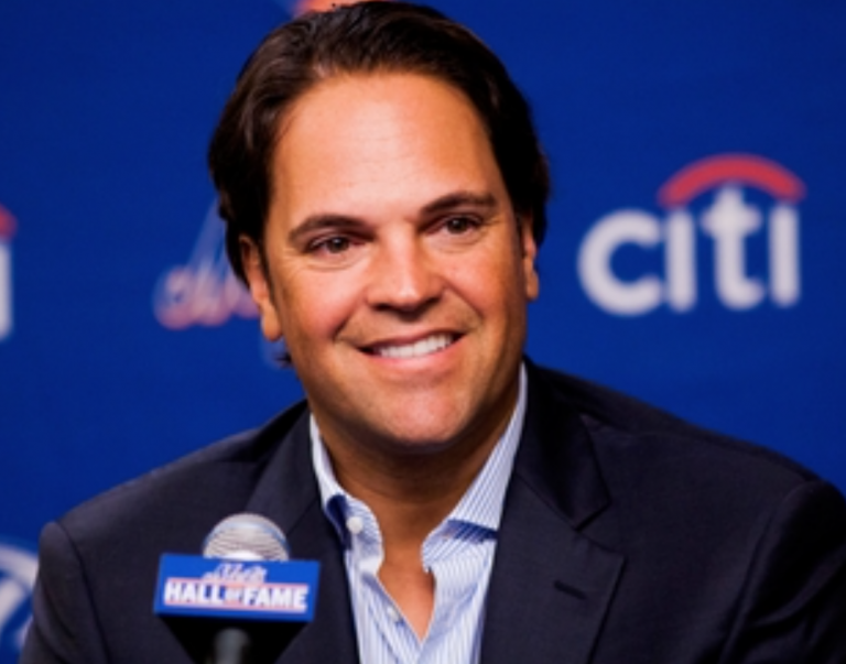 Viscardi Center to honor Mike Piazza at virtual celebrity sports night